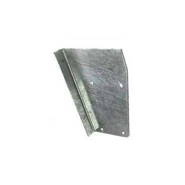 CORNER BRACKET LH GALVANISED (DDS) ASR2449 LR062009
