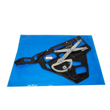 PLATE-REINFORCE ASR2496