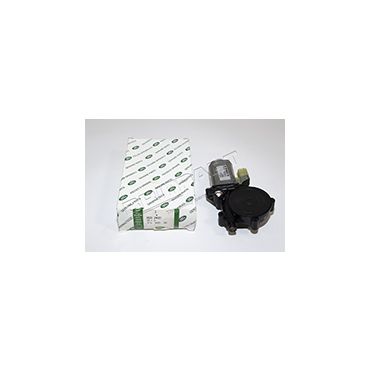 Window Regulator Motor LH P38 (Genuine) ASR2499