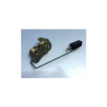 Latch Rear Seat Locking LH (OEM) AWR1165