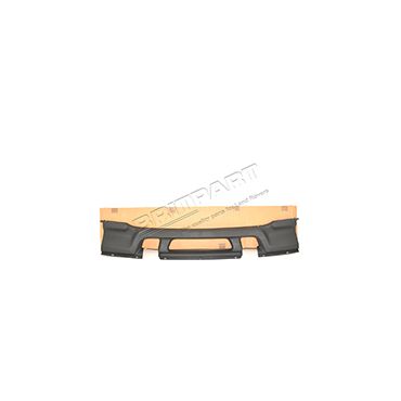 Bumper Front Spoiler (No Spot Light Holes) (OEM) AWR1479MD