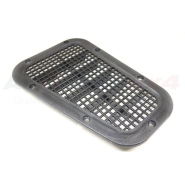 Wing Vent Top RH LHD (Eurospare) AWR2214