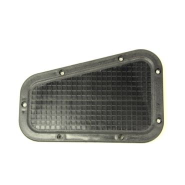 Wing Vent Top RH RHD (Eurospare) AWR2216