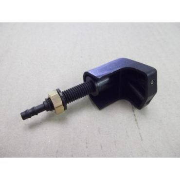 Washer Jet Front 86 On (Genuine)  LR061677 LR034309 AMR3025 PRC5736