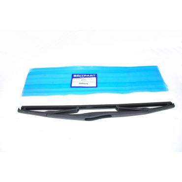 Wiper Blade Rear (Britpart) AWR4116