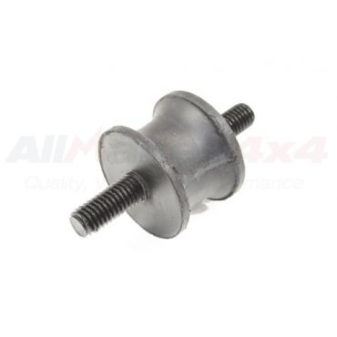 Front Bumper Bobbin Mounting (Aftermarket) AWR5339