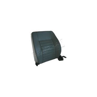 Seat Back LH Vinyl Twill (Britpart) AWR5699RPI