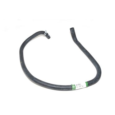 Hose Heater LHD Td5 98-04 Inlet (Genuine) AWR6234 *See Notes*