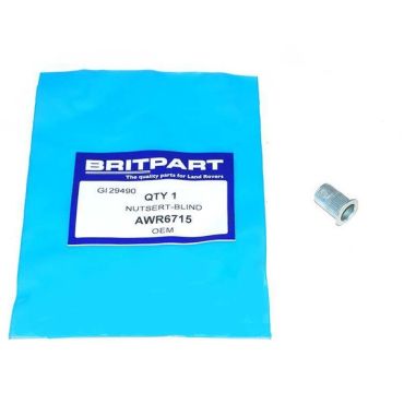 NUTSERT-BLIND AWR6715