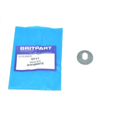 Washer (Britpart) AYF500070