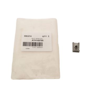 Lug Nut (Britpart) AYH100790