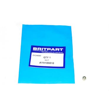 NUT (Britpart) AYH100810