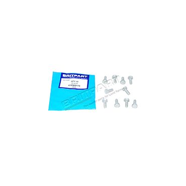 Bolt Wing To Inner Wing (OEM) AYP500170 MXC2932