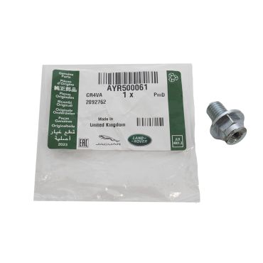 STUD (Genuine) AYR500061