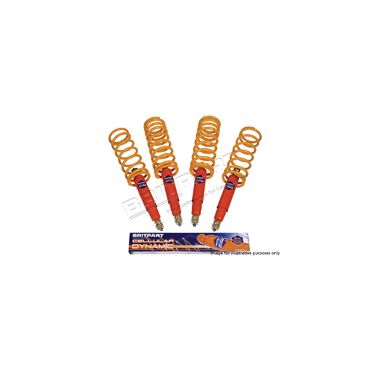 Cellular Dynamic Lift Kit +40mm HD (Britpart) DA4286CHD