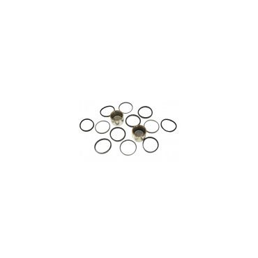 Brake Caliper Repair Kit Rear (EAC) STC1279 SEE500140