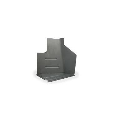 Footwell LH RRC (DDS) DA4009N LR322N/S