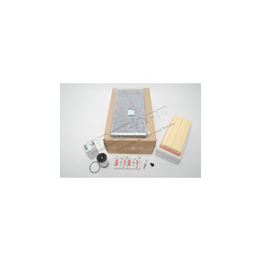 Service Kit L322 5.0 V8 (Genuine) DA6068LR