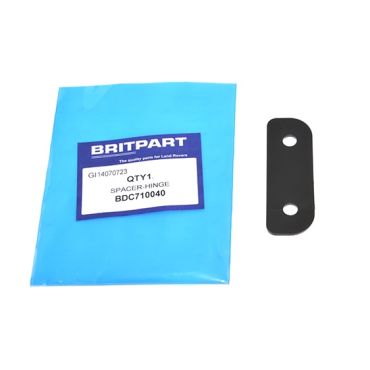 SPACER-HINGE BDC710040