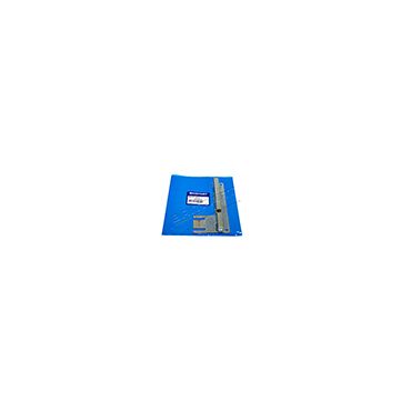 Rear Side Door Check Strap Channel LH (Britpart) BFH710130