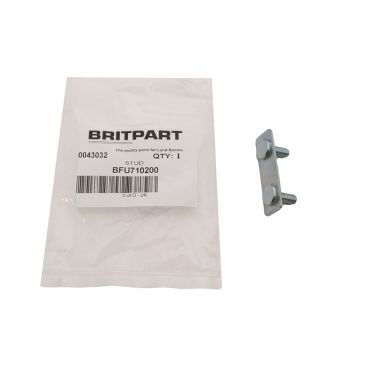 Nut Plate (Britpart) BFU710200  