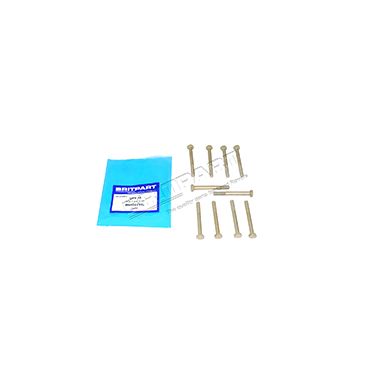 BOLT M6 X 55 BH106111L