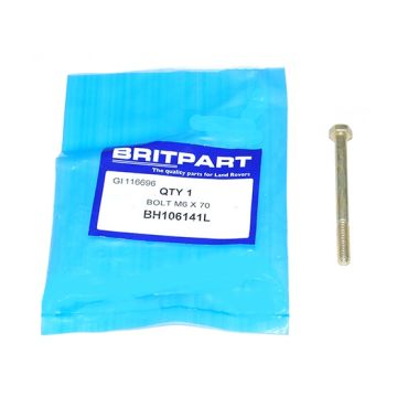 BOLT M6 X 70 (OEM) BH106141L