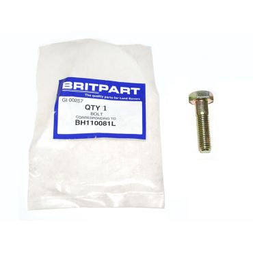 BOLT (Britpart) BH110081L