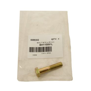 BOLT  M10 x 45 mm (Britpart) BH110091L