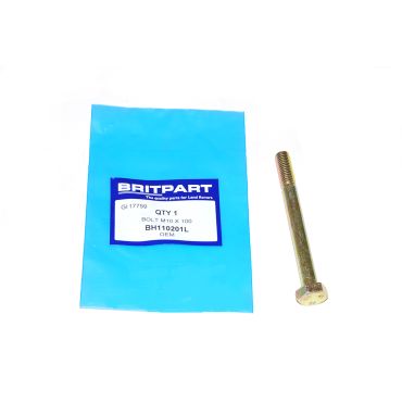BOLT M10 X 100 BH110201L