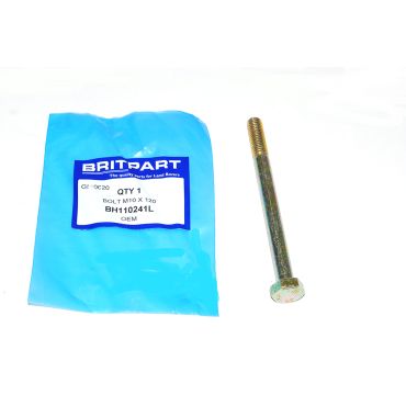BOLT M10 X 120 BH110241L
