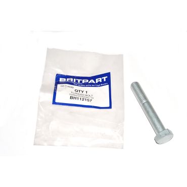 BOLT-FLANGED BH112157