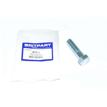BOLT HEX HD (BRITPART)  BH116121L