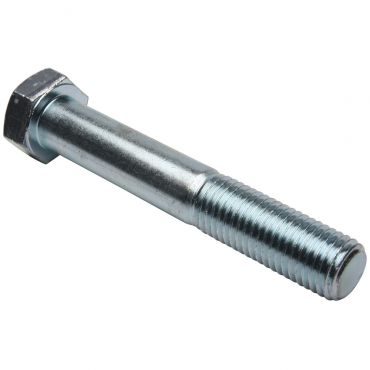 FRONT RADIUS ARM BOLT M16 X 100MM DEF/D1/RRC (BRITPART) BH116207 BX116201L  