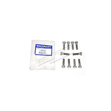 BOLT MTG BKT (OEM) BH605101L