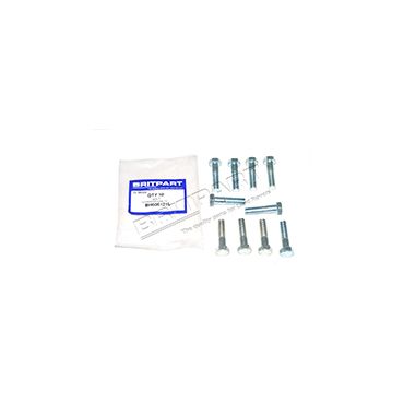BOLT BH606121L
