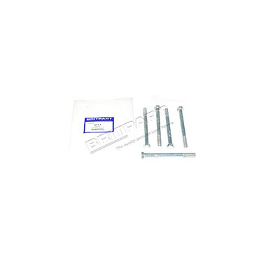 BOLT 3/8 UNF BH606361L