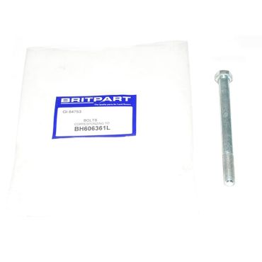 BOLT 3/8 UNF BH606361L