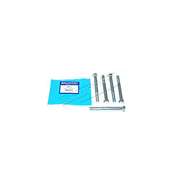 BOLT 1/2 UNF X 4.5 BH608361L