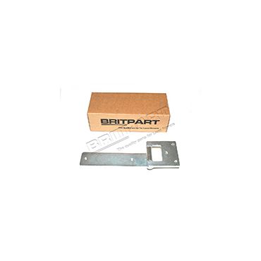 Rear End Door Hinge Upper D1 D2 (Britpart) BHB700032 MXC8531