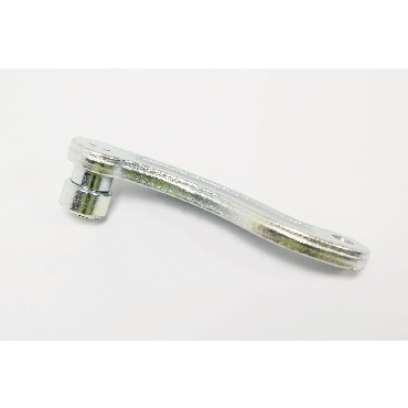 Check Strap Door Stay 90/110 RH (Eurospare) ALR2321 BHQ710040