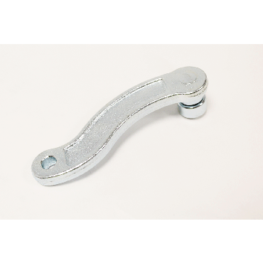 Check Strap Door Stay 90/110 LH (Eurospare) ALR2322 BHQ710050