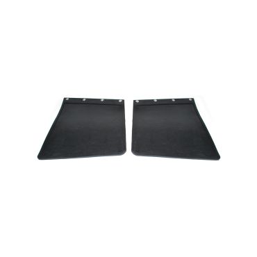 Mudflaps Pair Rear SWB (Aftermarket) 320590