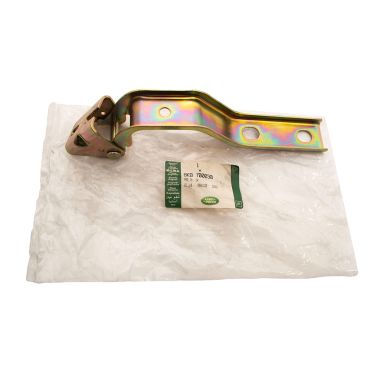 LH Bonnet Hinge (Genuine)  BKB700030 MWC6705