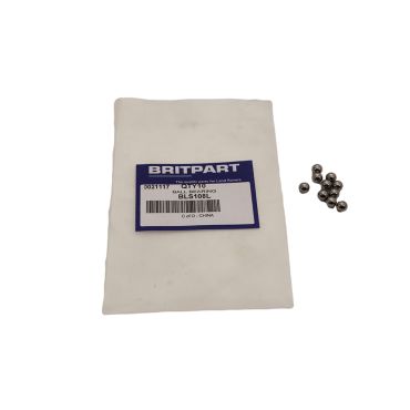 BALL BEARING BLS108L BR3023