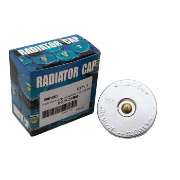 Land Rover Series 1- 2  10lb Radiator Pressure Cap 242399