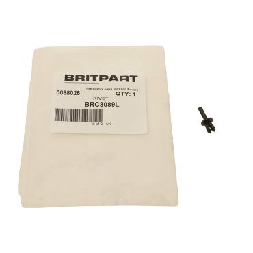 Rivet (Britpart) BRC8089L