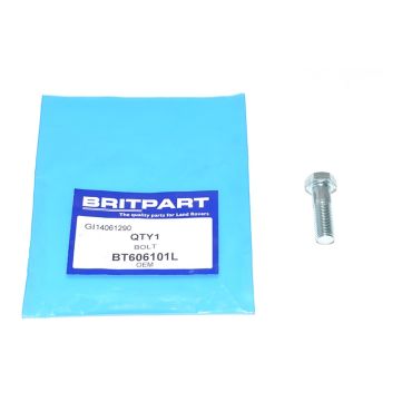 Propshaft Bolt 3/8 UNF Transfer Box Front Flange (Britpart) BT606101L 3/8UNF