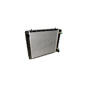 Radiator 200Tdi Plastic & Alloy (Britpart) BTP1823S