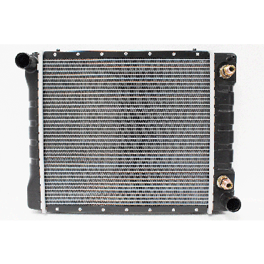 Radiator 200Tdi Plastic & Alloy (AVA) BTP1823S